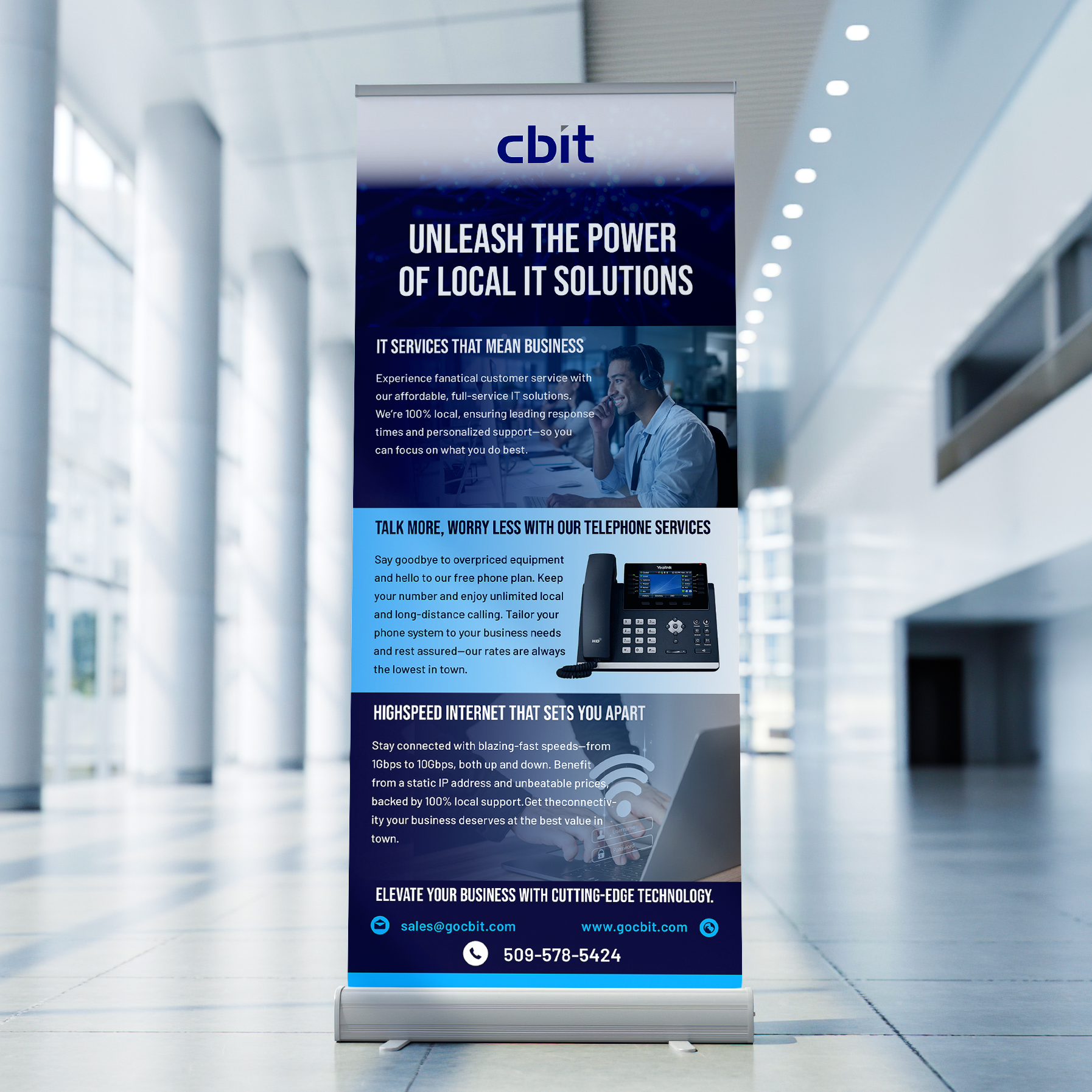 Brochure Design by onydesign1 for this project | Design #34918552