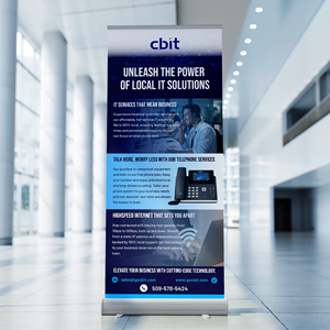 Brochure Design by onydesign1 for this project | Design: #34918552