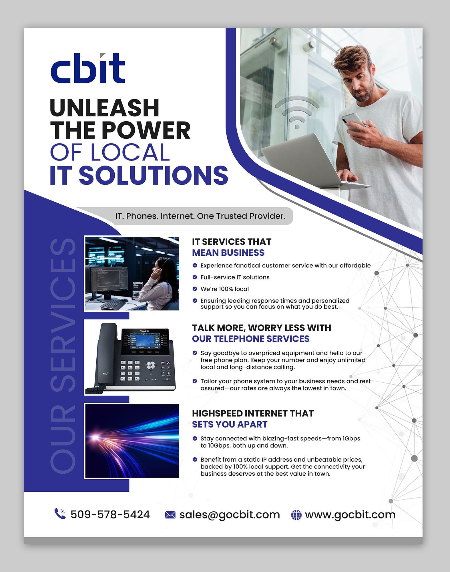 Brochure Design by debdesign for this project | Design #34888854