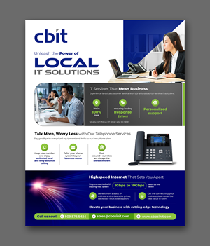 Brochure Design by debdesign for this project | Design: #34888913