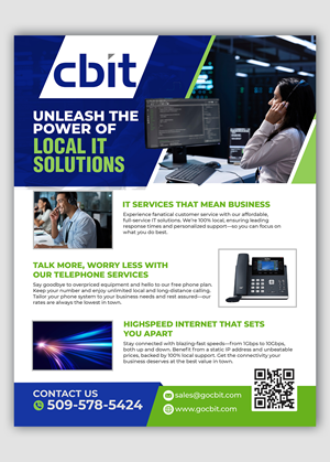 Brochure Design by debdesign for this project | Design: #34890581