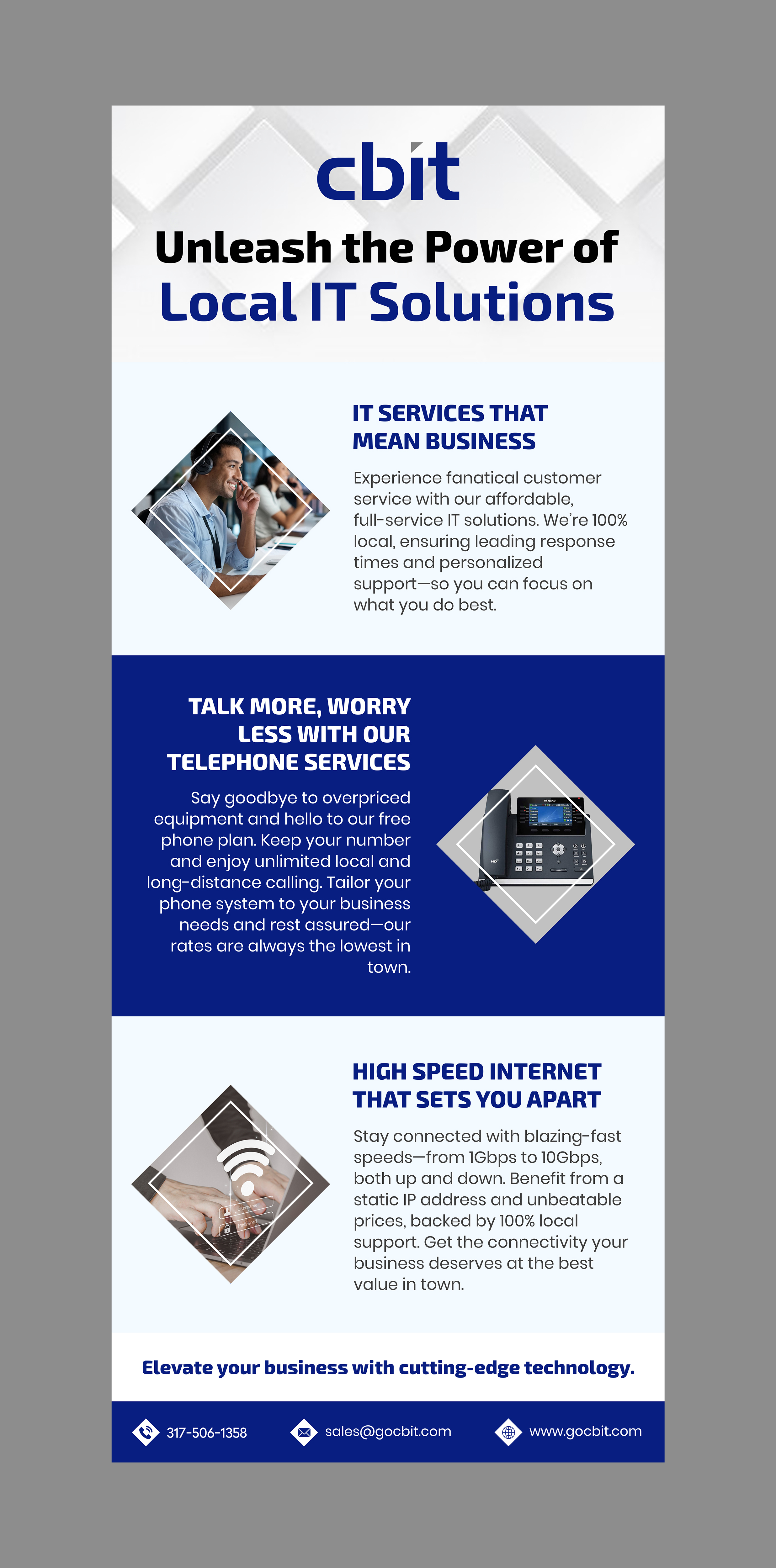 Brochure Design by Creations Box 2015 for this project | Design #34889138