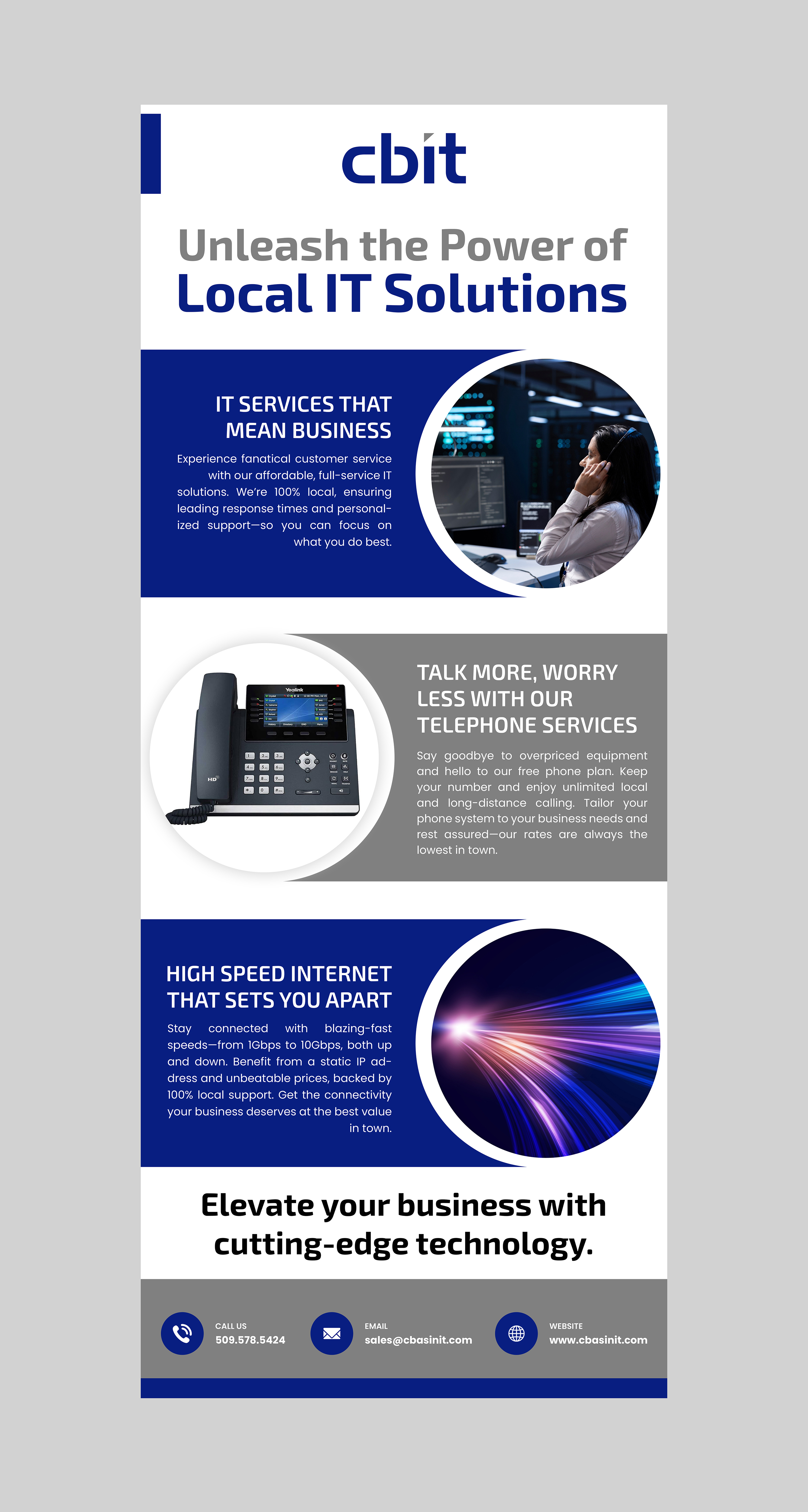 Diseño de Brochure por Creations Box 2015 para este proyecto | Diseño #34889157