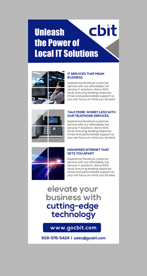 Brochure Design by Creations Box 2015 for this project | Design #34902341