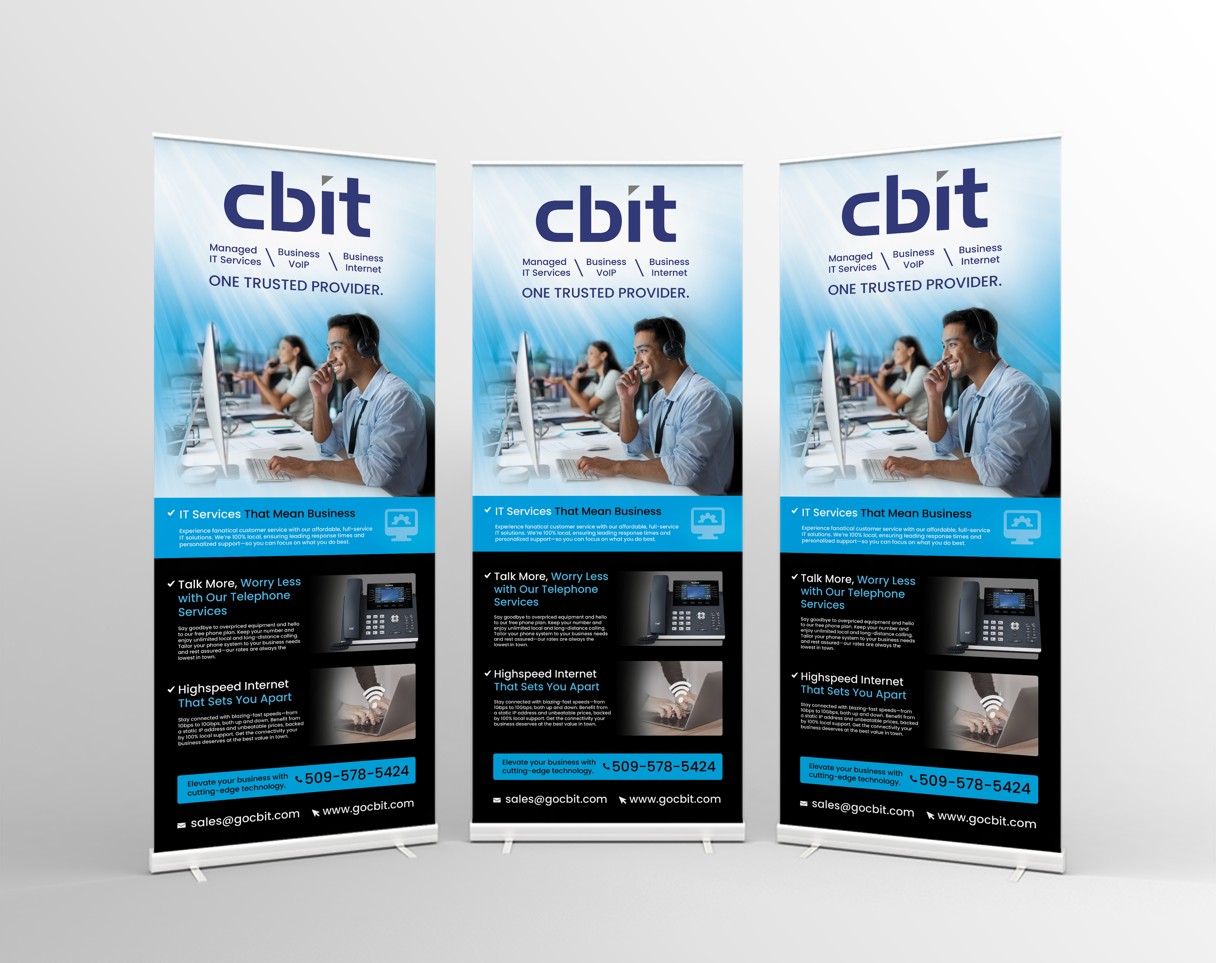 Brochure Design by saurov for this project | Design #34887938