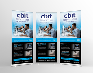 Brochure Design by saurov for this project | Design: #34887938