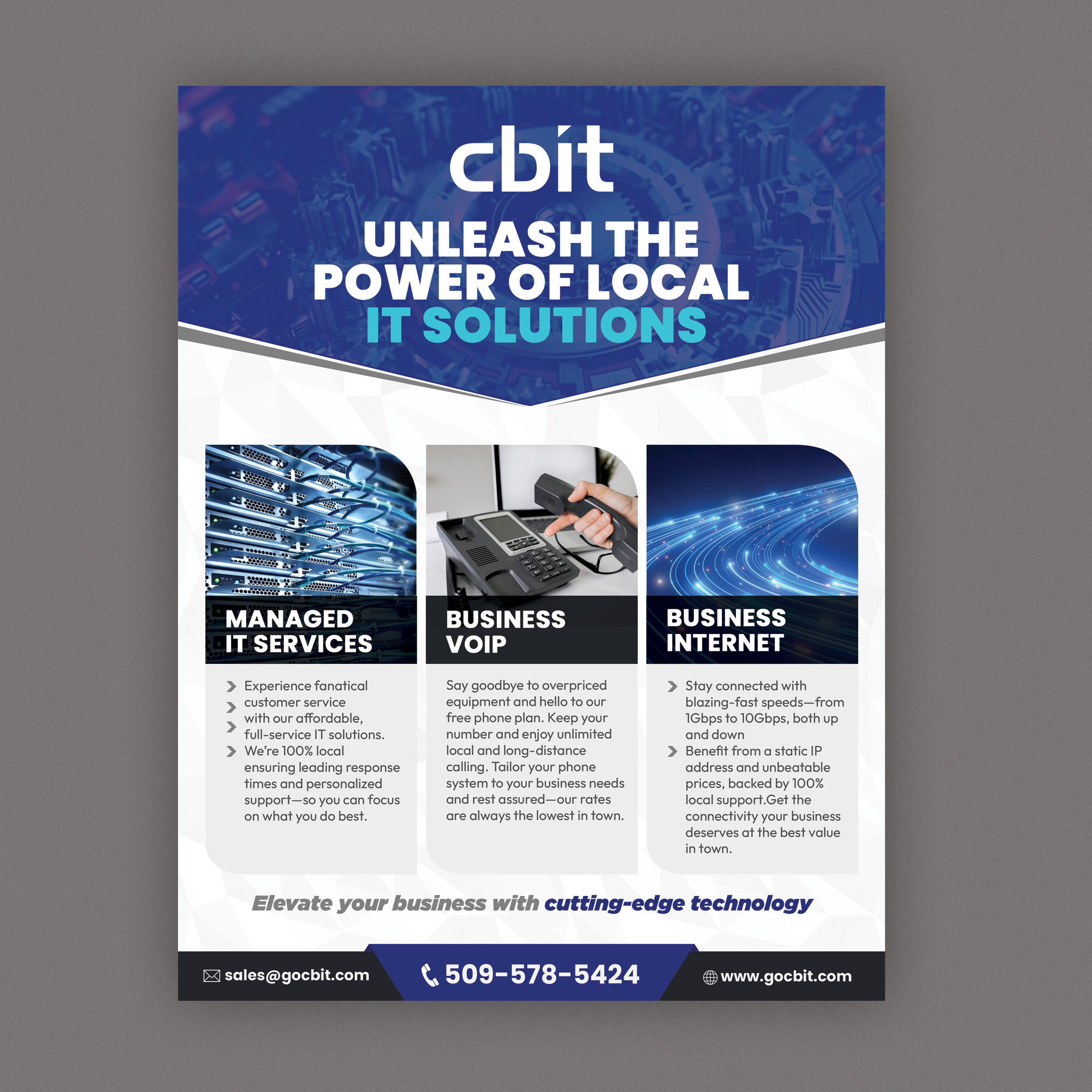 Brochure Design by Stan$oul for this project | Design #34882373
