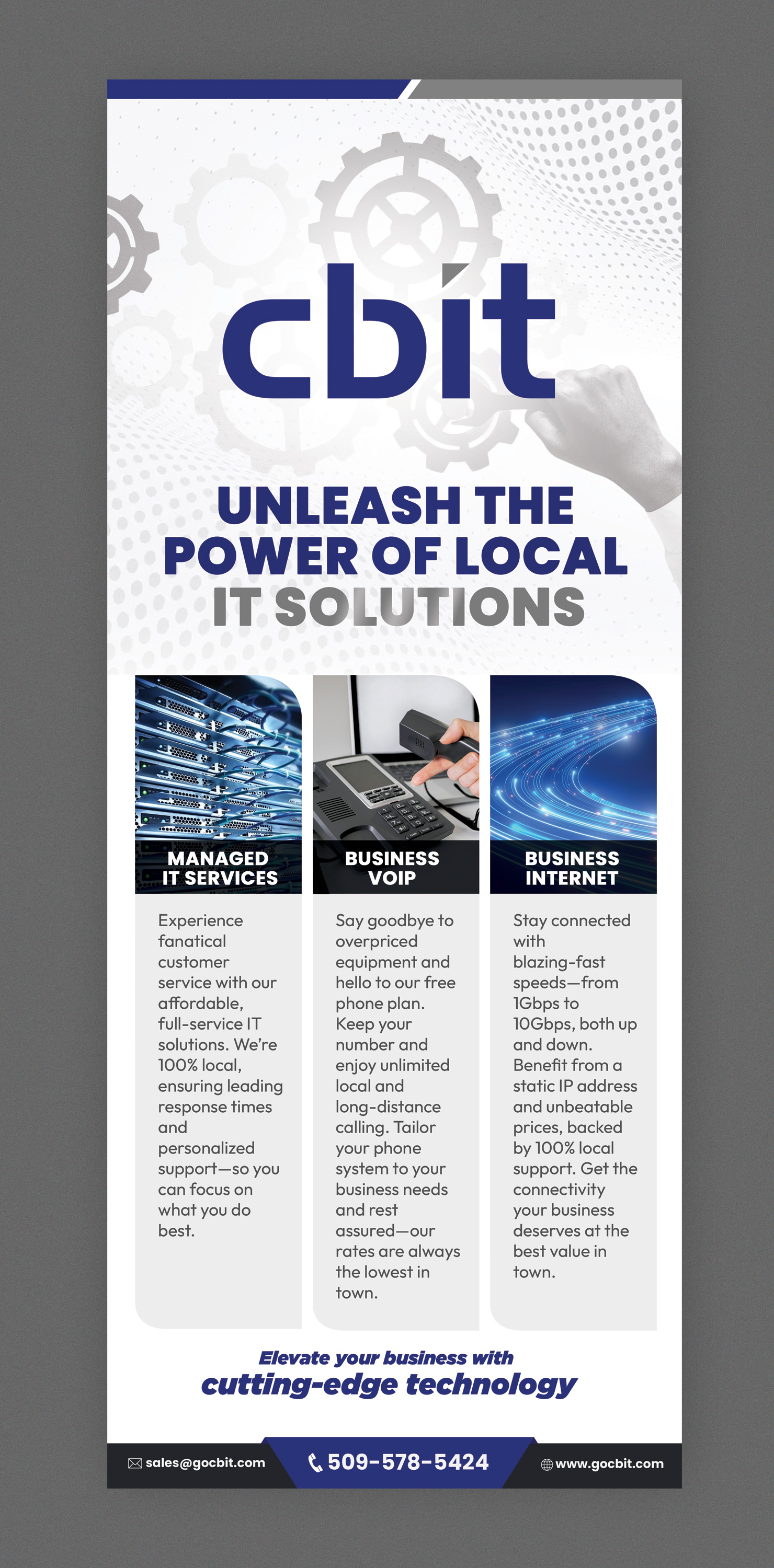 Brochure Design by Stan$oul for this project | Design #34888103