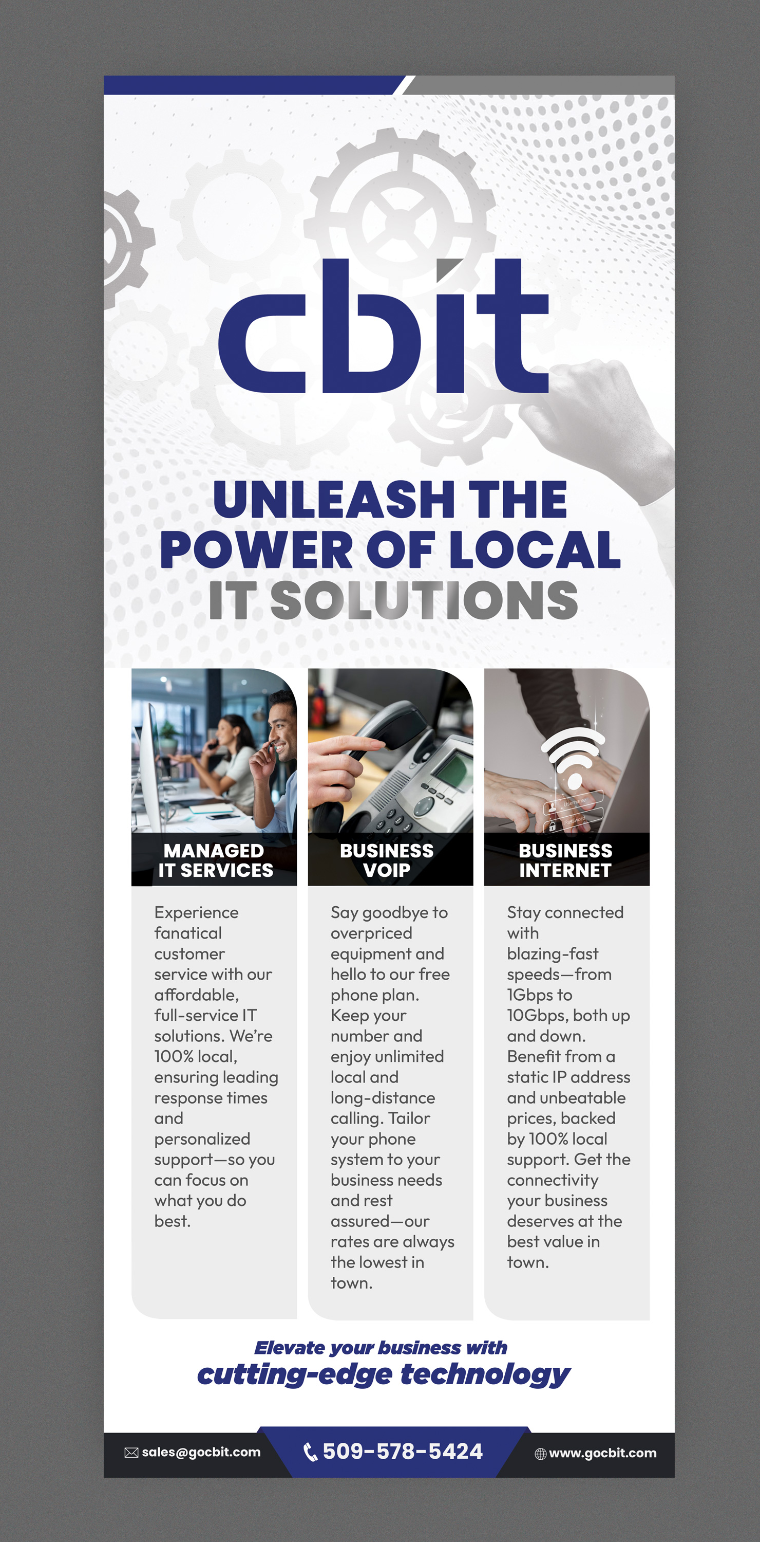 Brochure Design by Stan$oul for this project | Design #34888175