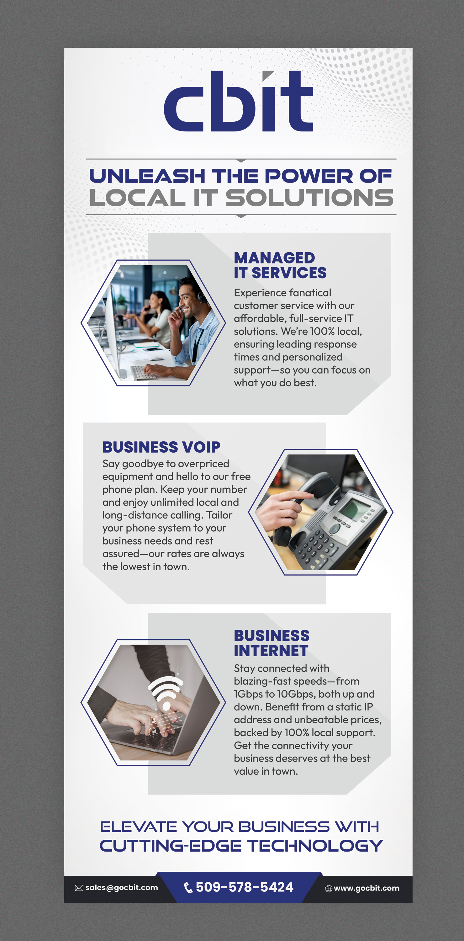 Brochure Design by Stan$oul for this project | Design #34888318
