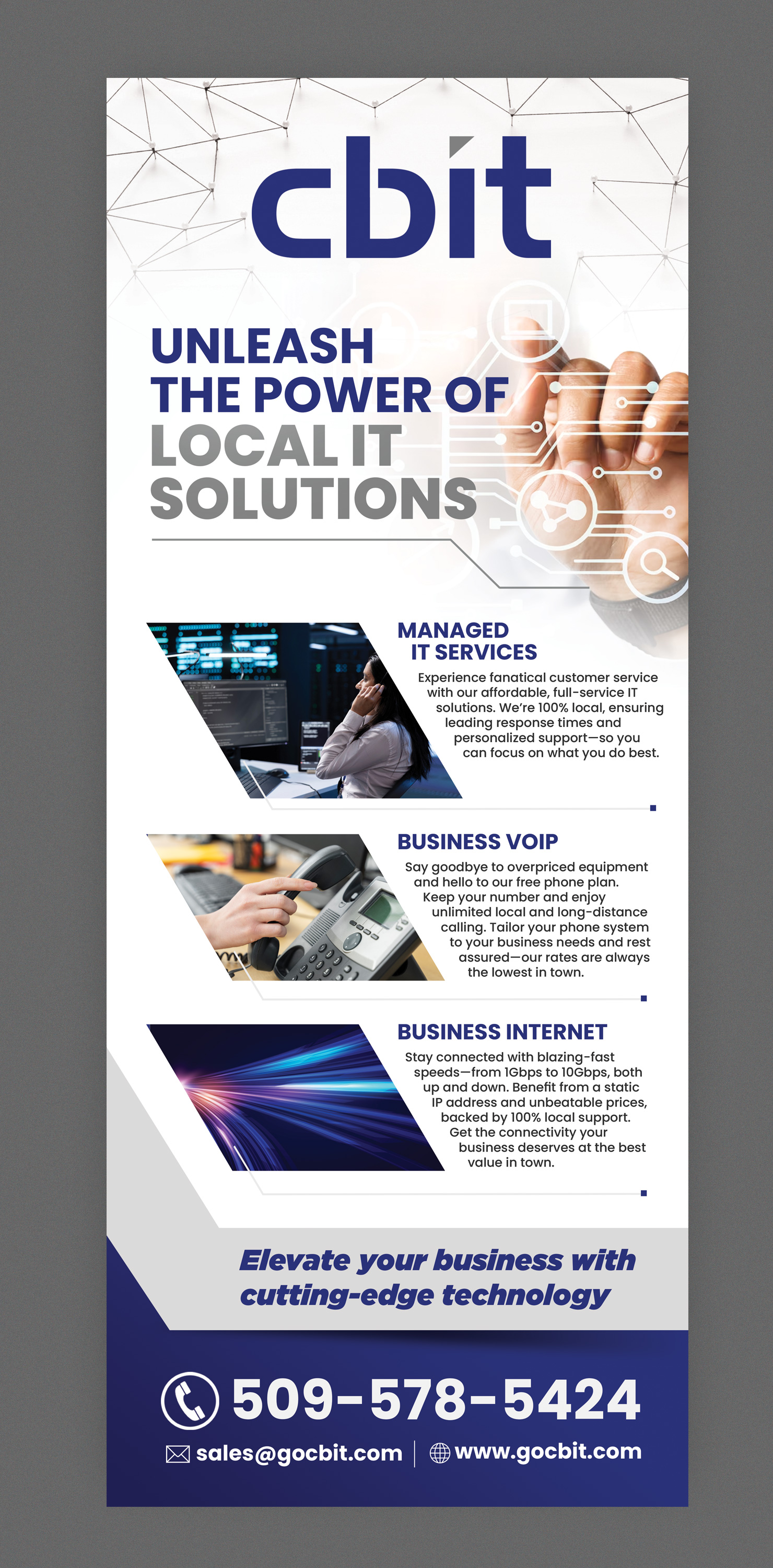 Brochure Design by Stan$oul for this project | Design #34888959