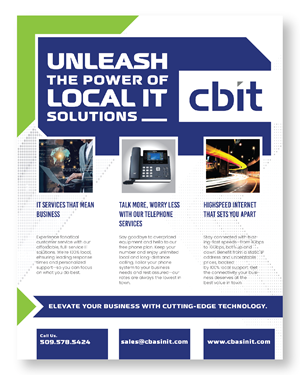 Brochure Design by Maxo-Biz for this project | Design: #34904810