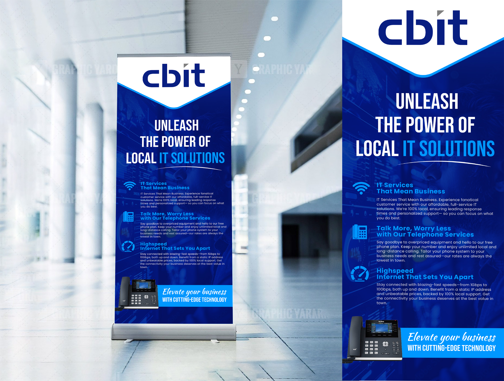 Trade Show Booth Design by WrapTonic24 for this project | Design #34889150