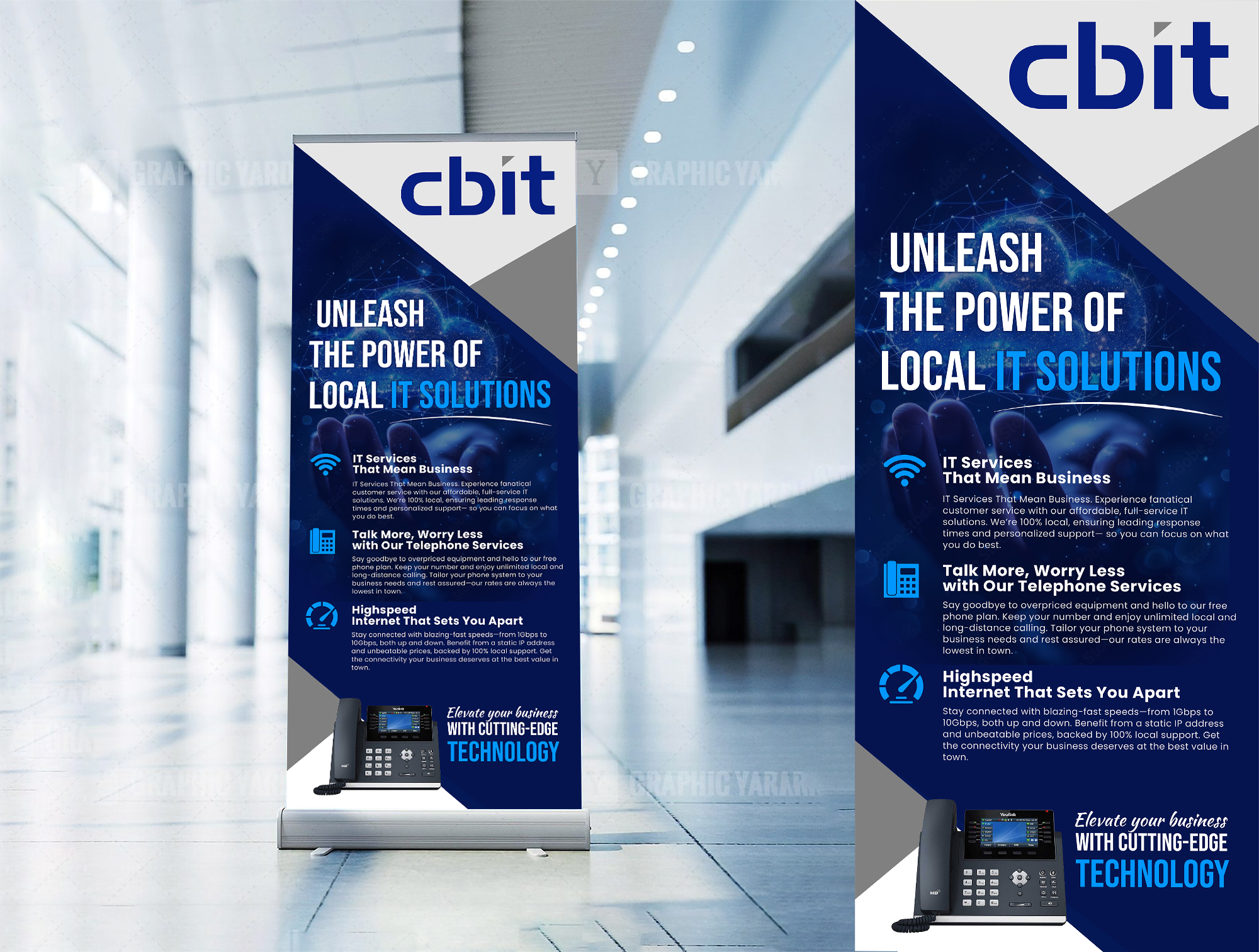 Trade Show Booth Design by WrapTonic24 for this project | Design #34889151