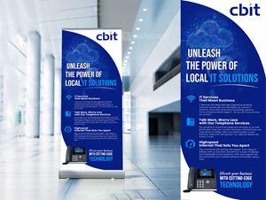 Trade Show Booth Design by WrapTonic24 for this project | Design: #34889154