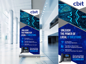 Trade Show Booth Design by WrapTonic24 for this project | Design: #34889163