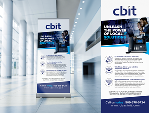 Trade Show Booth Design by Aurora:) for this project | Design: #34881910
