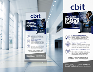 Trade Show Booth Design by Aurora:) for this project | Design: #34888085