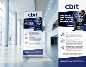Trade Show Booth Design by Aurora:) for this project | Design: #34929251