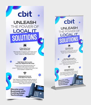 Trade Show Booth Design by Graphic Guy for this project | Design: #34889715