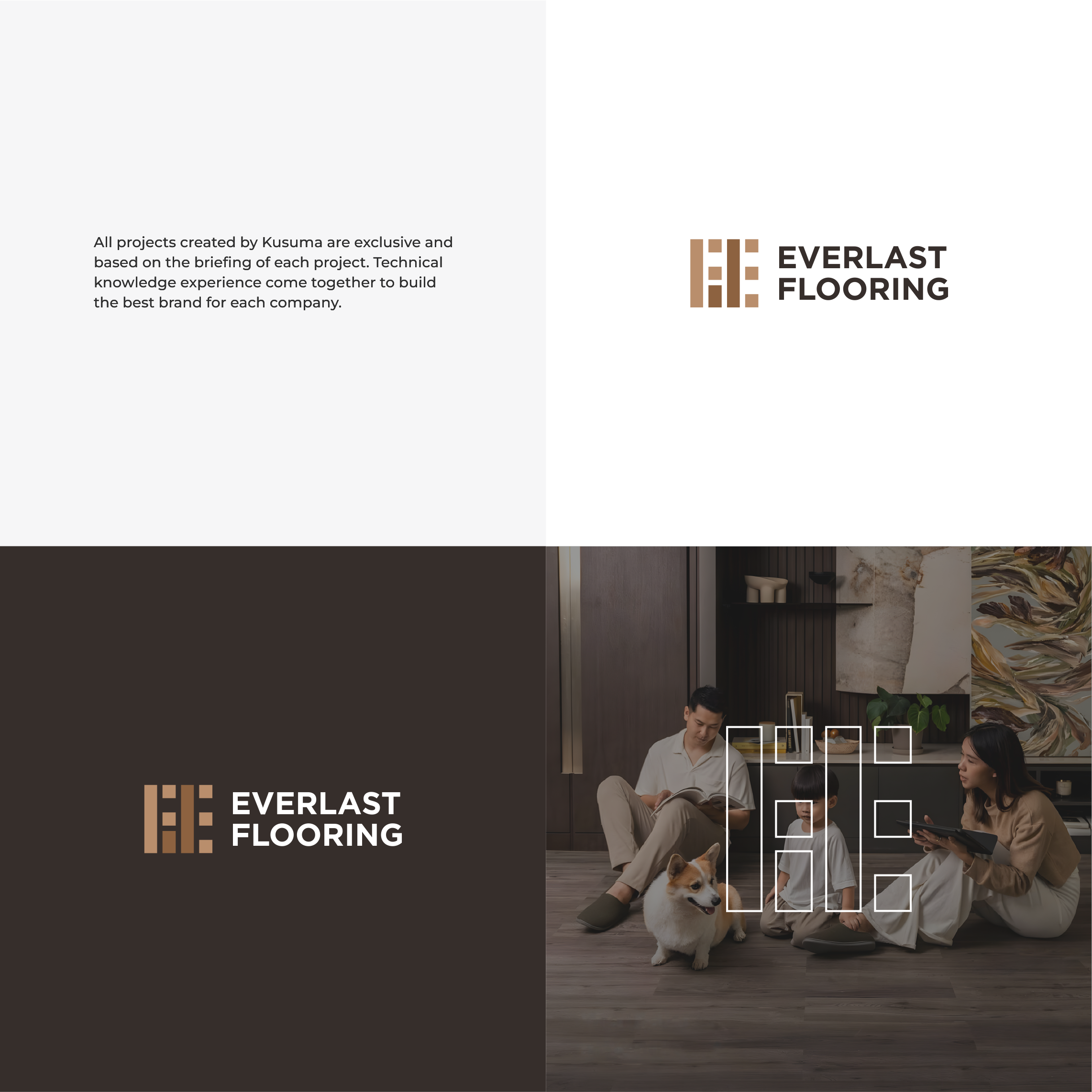 Diseño de Logo por Kusuma Studio para este proyecto | Diseño #34886012