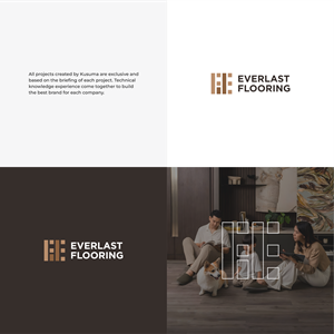 Logo-Design von Kusuma Studio für dieses Projekt | Design: #34886012