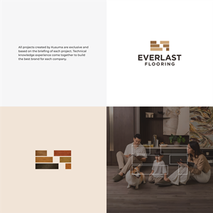 Logo-Design von Kusuma Studio für dieses Projekt | Design: #34903052