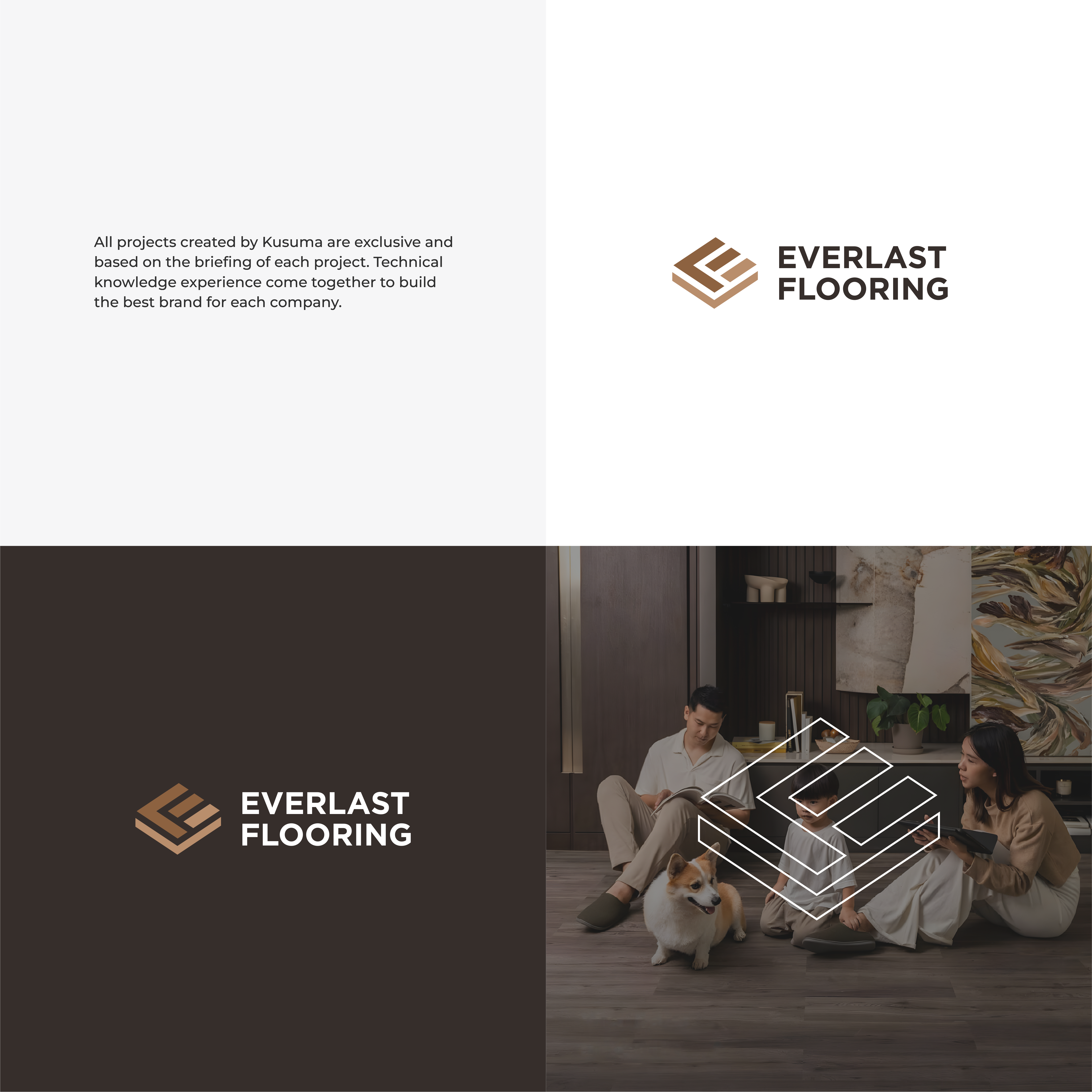 Diseño de Logo por Kusuma Studio para este proyecto | Diseño #34903213