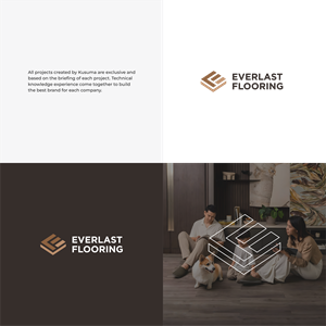 Logo-Design von Kusuma Studio für dieses Projekt | Design: #34903213