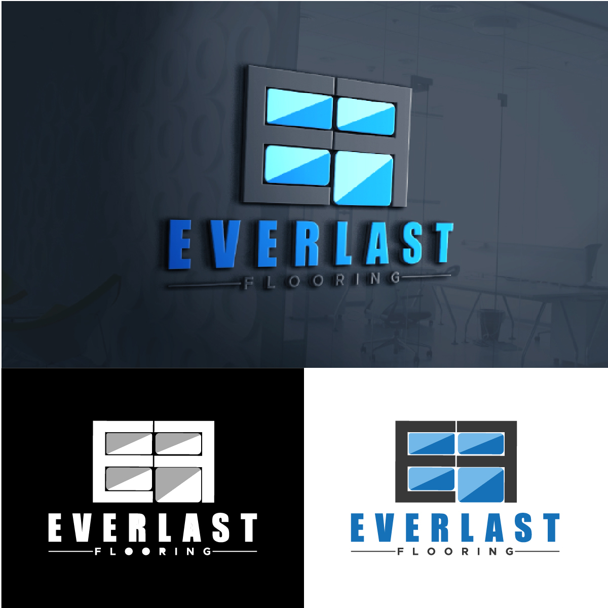 Logo Design by fly  design for this project | Design #34883891