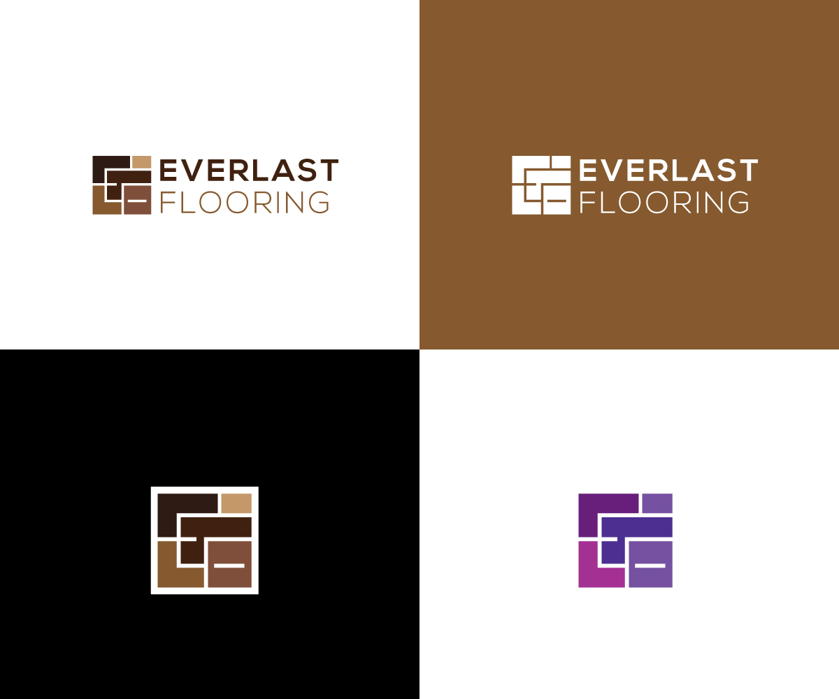 Logo Design by step forward 2 for this project | Design #34887566