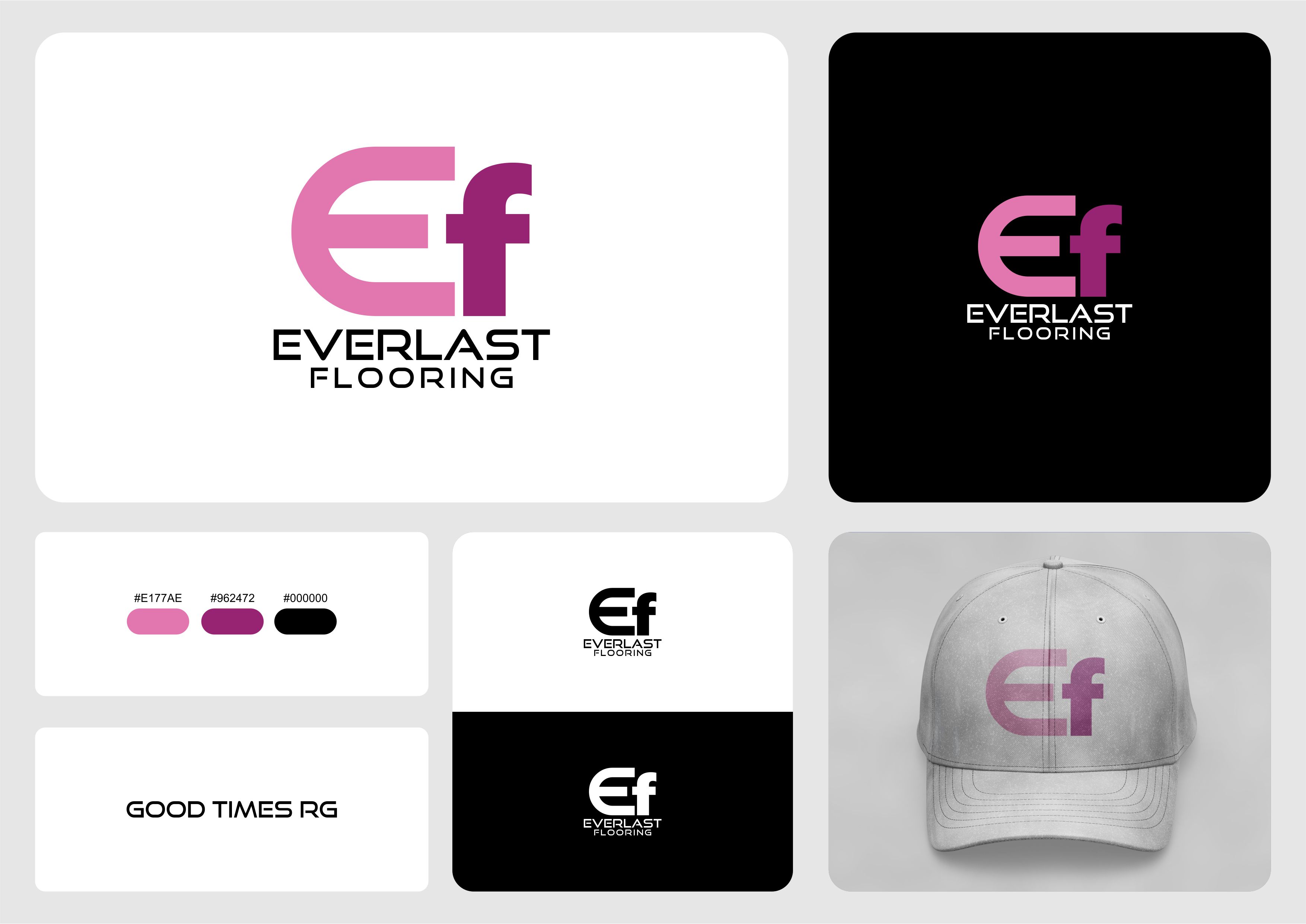 Logo Design by Septian Yossi for this project | Design #34882232