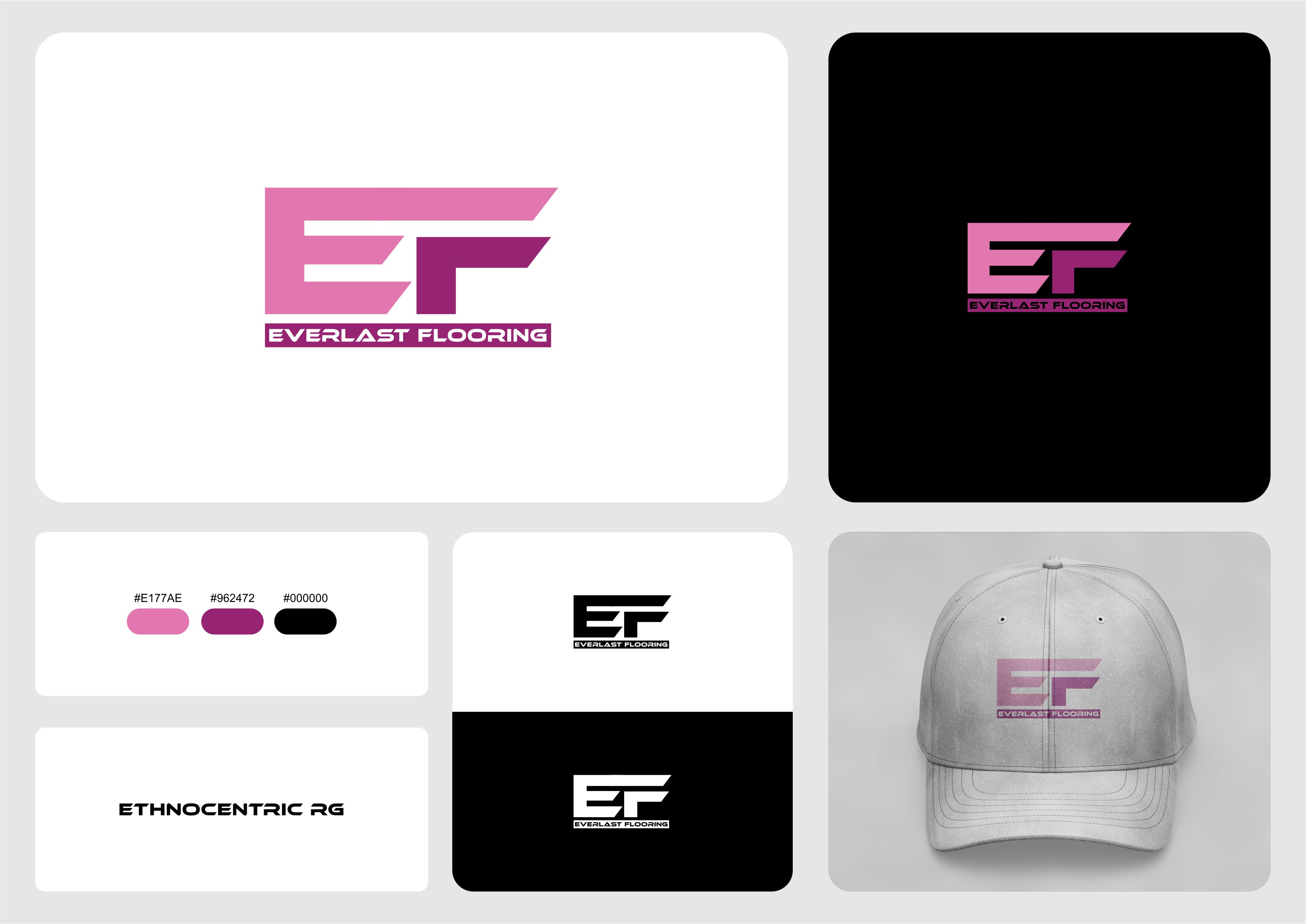 Diseño de Logo por Septian Yossi para este proyecto | Diseño #34882236