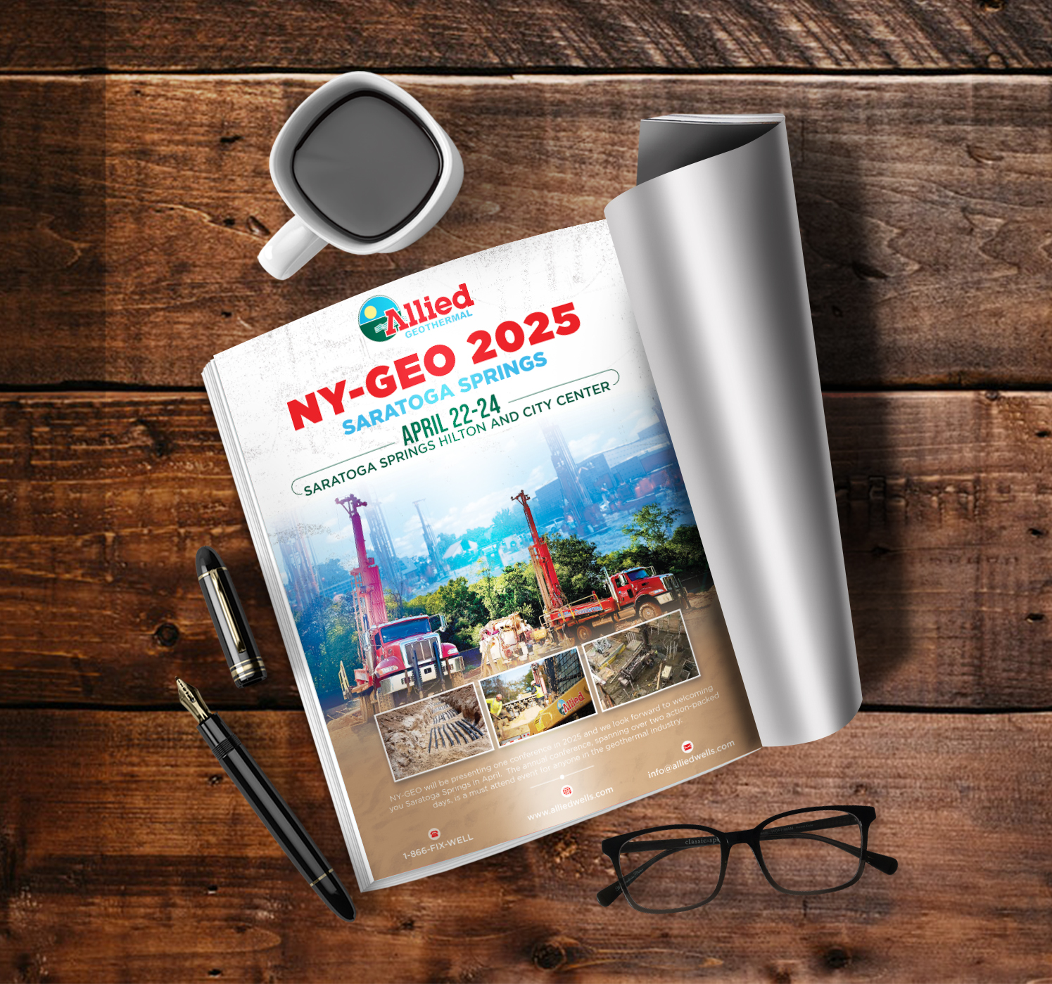 Advertisement Design by Sun Creative for this project | Design #34881202