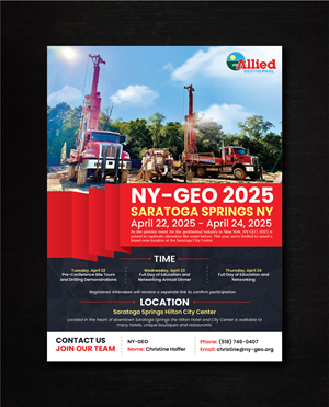 Advertisement Design by artbitin for this project | Design: #34882011