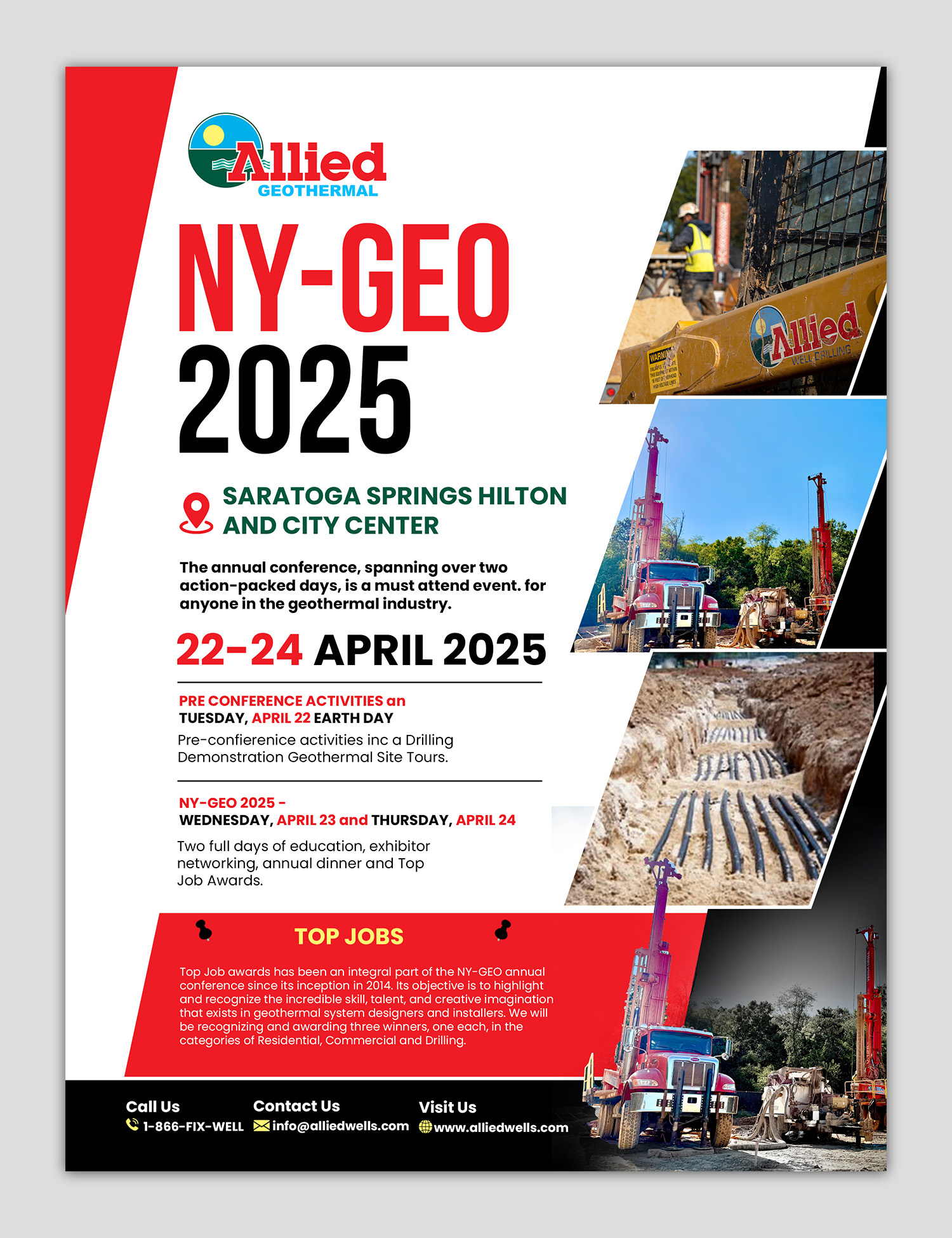 Advertisement Design by debdesign for this project | Design #34900884