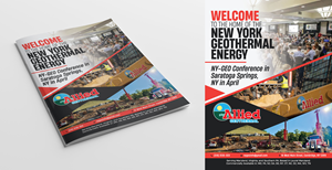 Advertisement Design by Impressive Designs