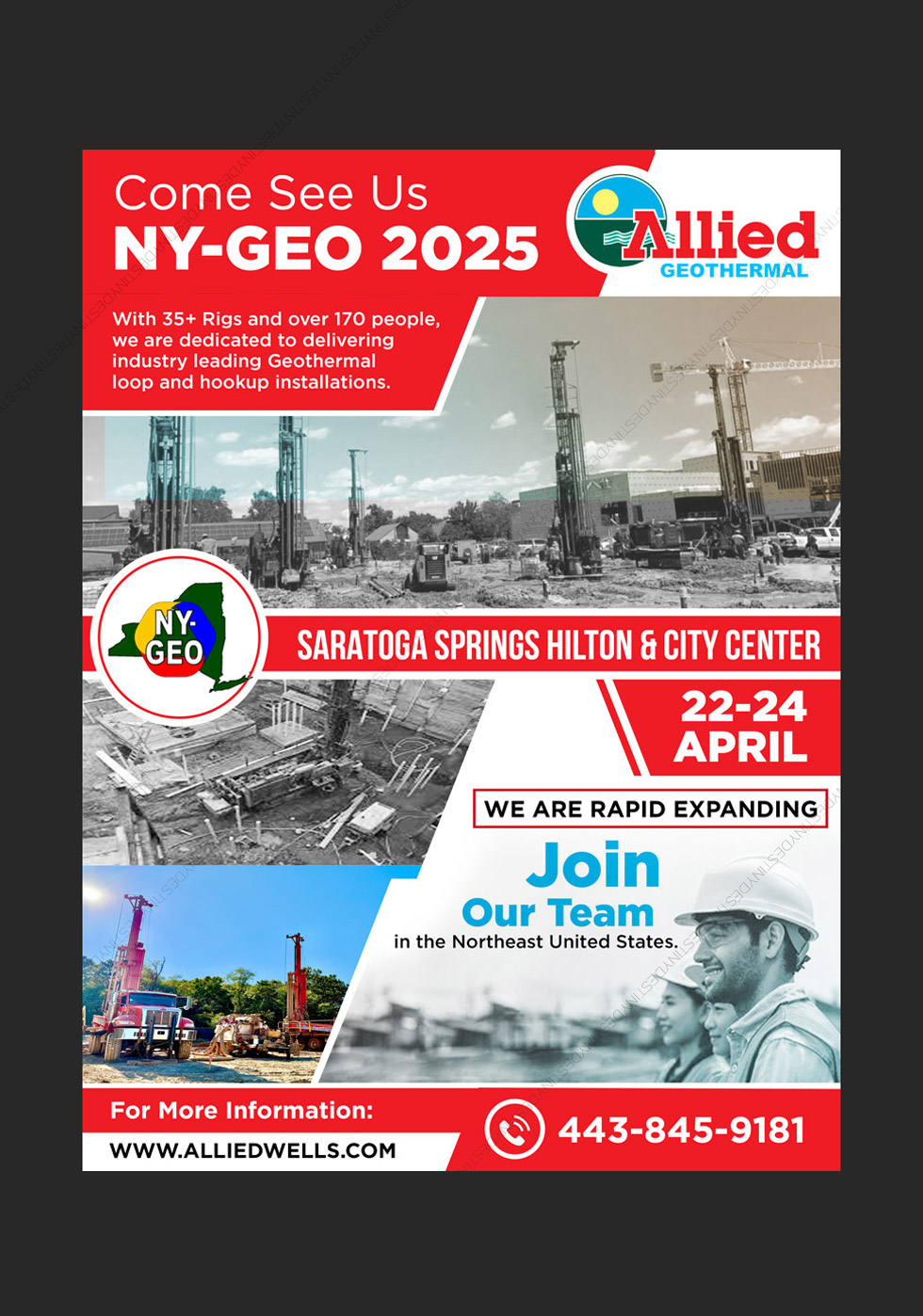 Advertisement Design by DA. for this project | Design #34999066