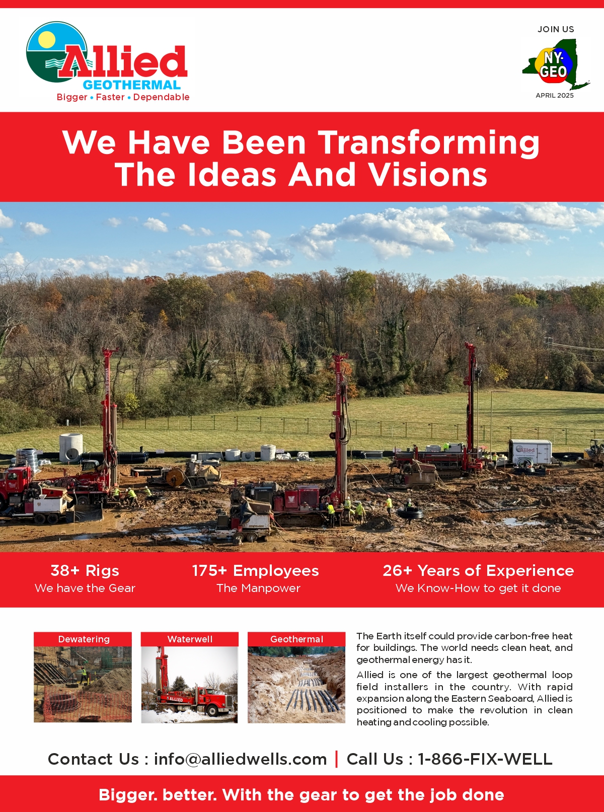 Advertisement Design by DesignART for this project | Design #34882255