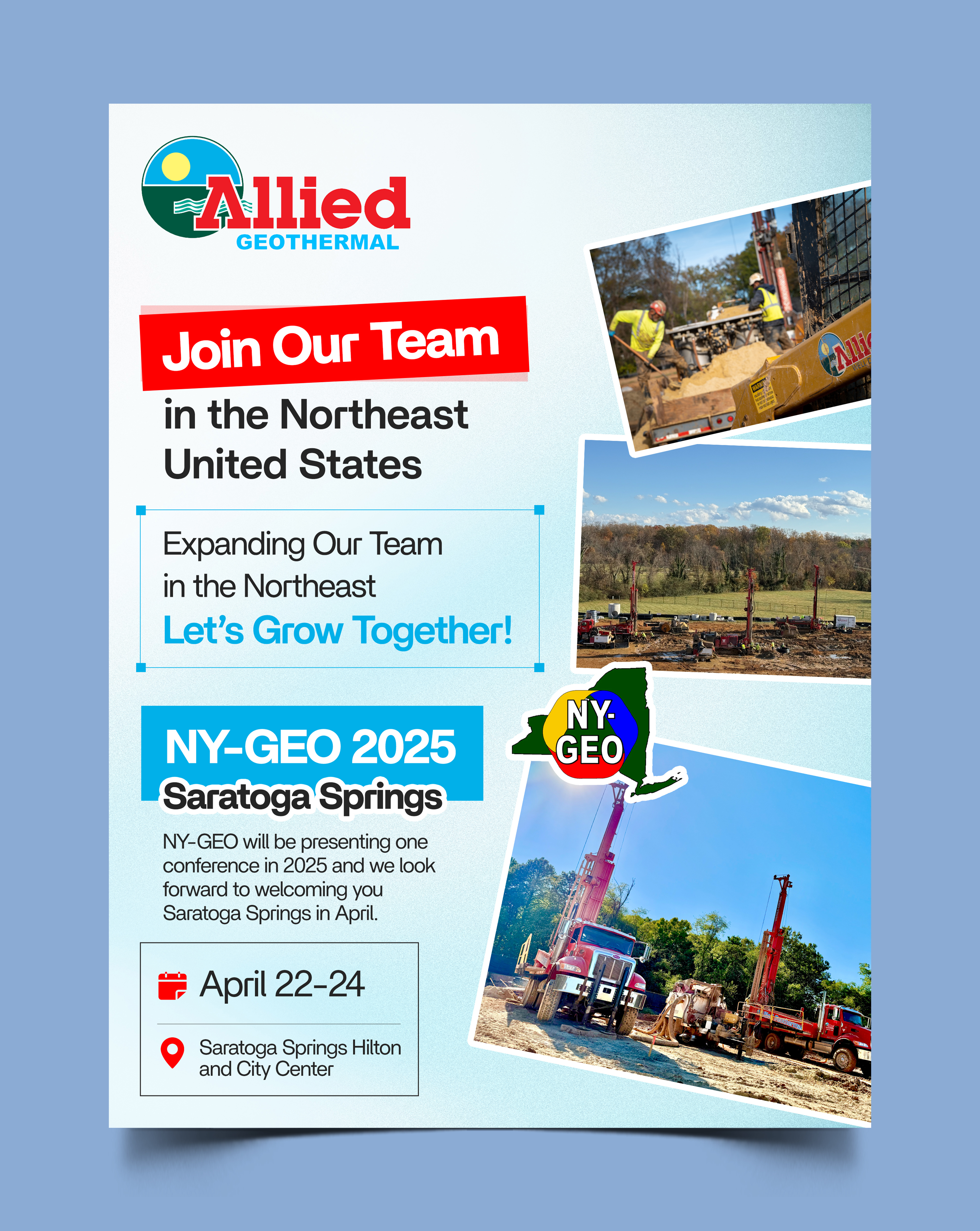 Advertisement Design by Graphic Guy for this project | Design #34889696