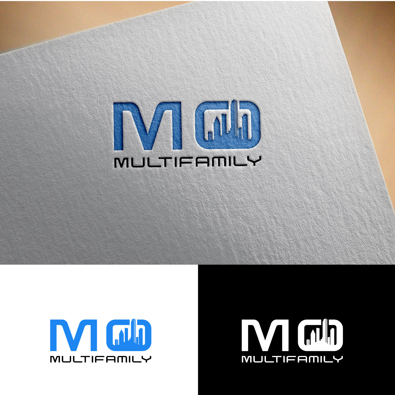 Logo Design by Mi Design1 for this project | Design #34881047