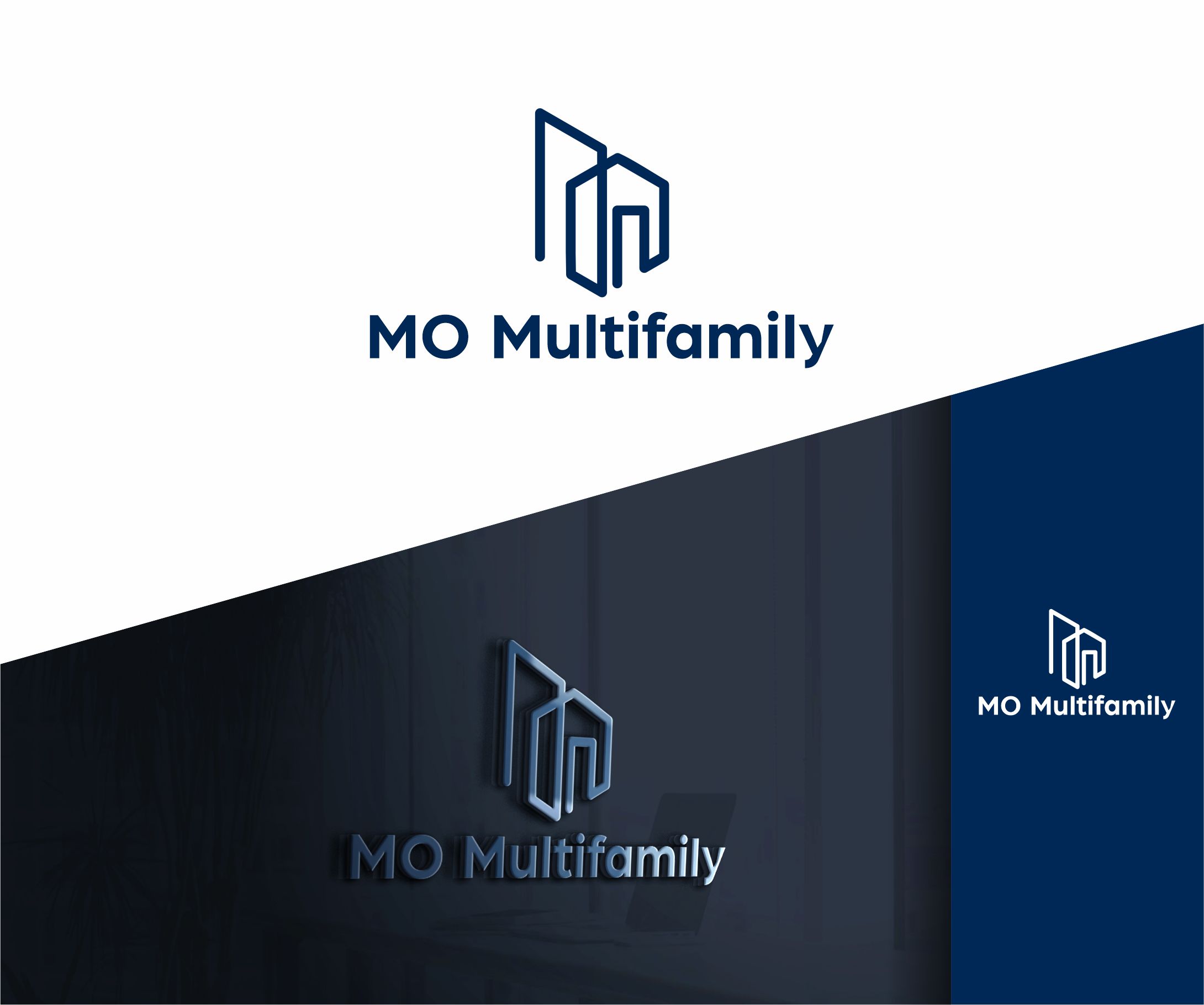 Logo Design by alkaline for this project | Design #34880607
