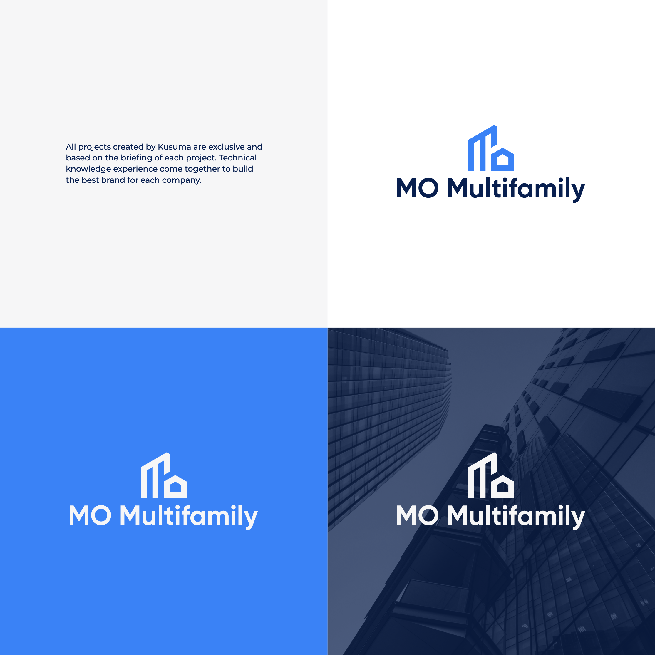 Logo Design by Kusuma Studio for this project | Design #34884962