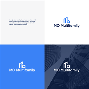 Logo-Design von Kusuma Studio für dieses Projekt | Design: #34884962