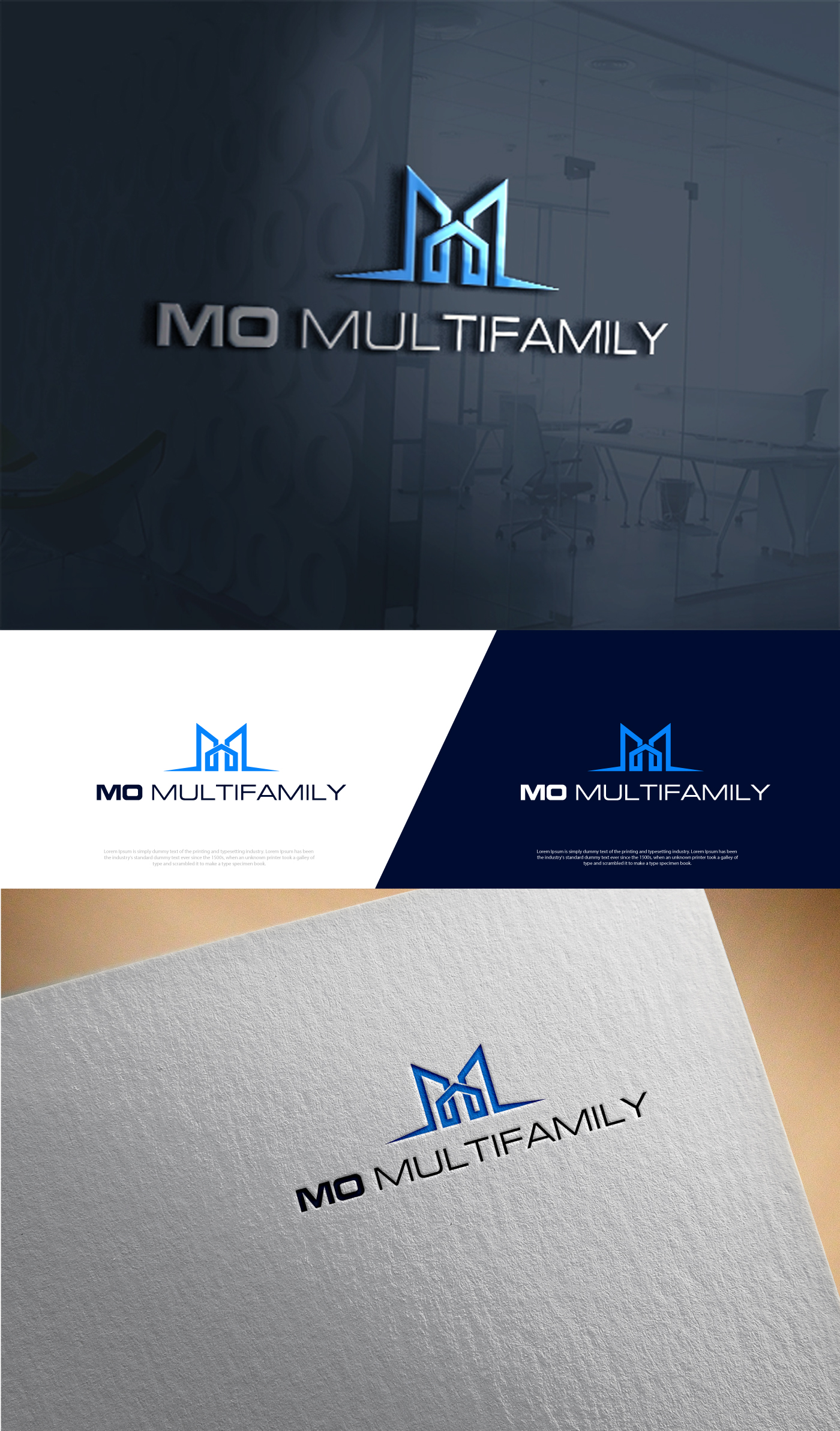Logo Design by Cool-Designer for this project | Design #34882494