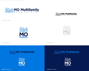 Logo Design by DesignMX (Renan Mejia) for this project | Design: #34884469