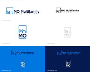 Logo Design by DesignMX (Renan Mejia) for this project | Design: #34884470