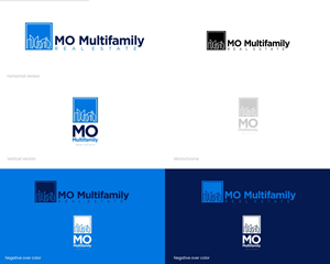 Logo Design by DesignMX (Renan Mejia) for this project | Design: #34884471