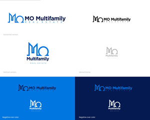 Logo Design by DesignMX (Renan Mejia) for this project | Design: #34884472