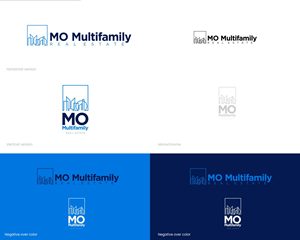 Logo Design by DesignMX (Renan Mejia) for this project | Design: #34884473